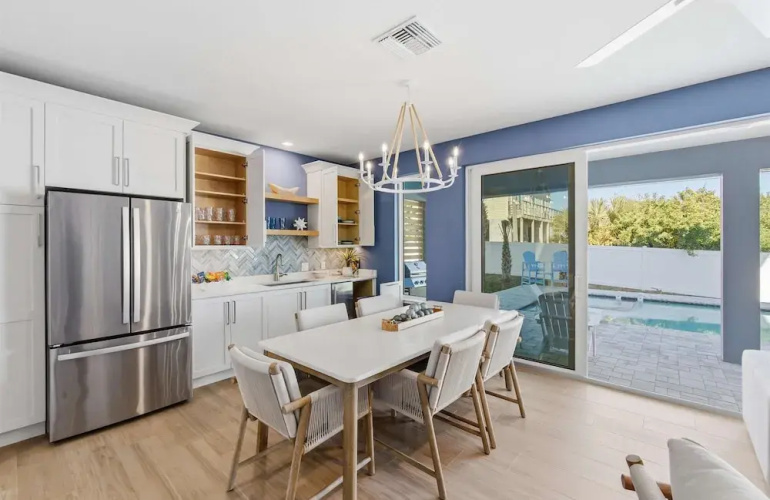 Ocean Views Beach Optional Heated Pool Spa