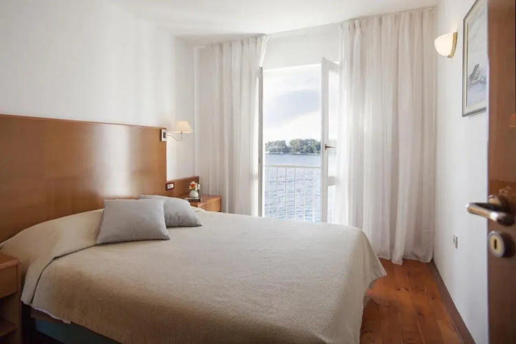 Hotel Odisej