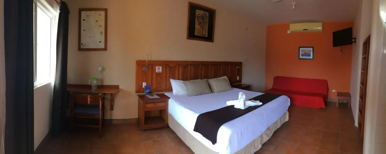 Hotel Angra