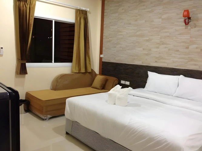 Leelawadee 3 Resort