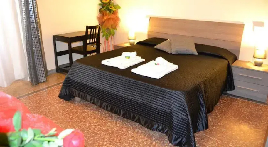 Mirtilla Residence