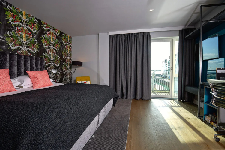 Hotelbild