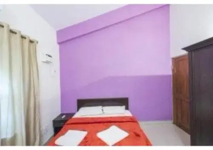 4Bhk Exotic Villa with Swimming pool