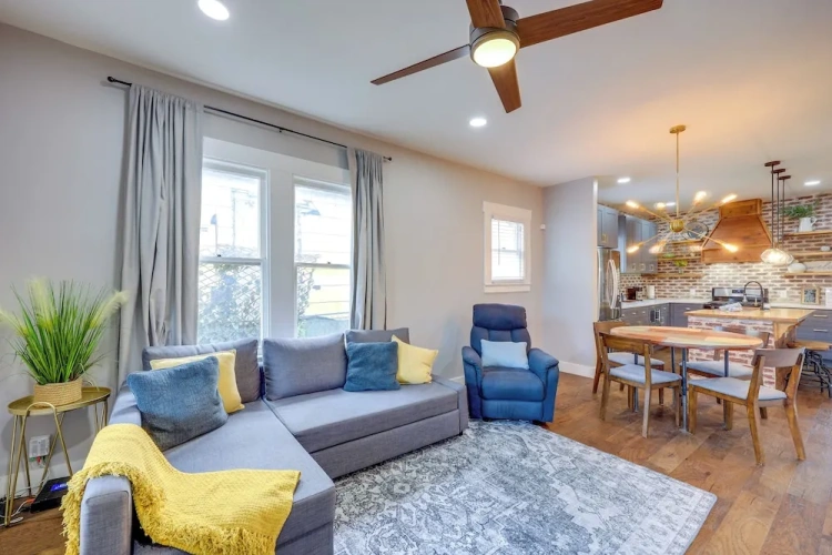 3 Bedrooms Cottage
