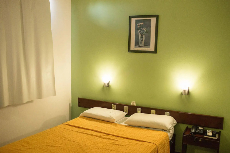 Hotel Recanto Da Costeira