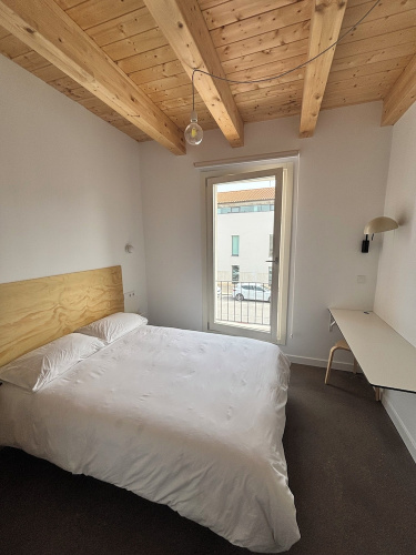 El Santo Hostel