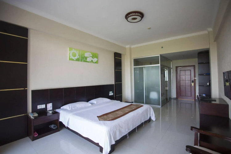 Ruitai Business Hotel