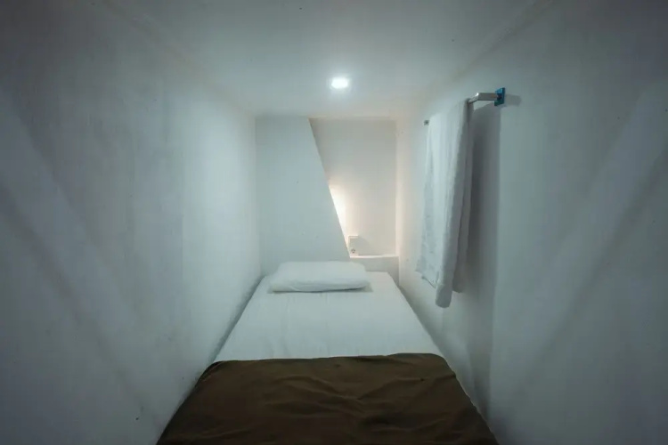 Lucky Hostel