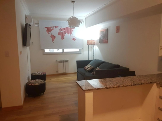 Apartamento Reyes Catolicos