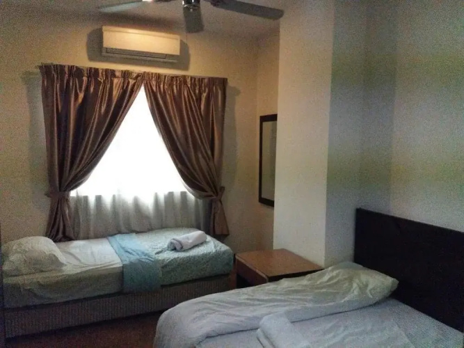 Ipoh Tower Lovely 2 Rooms Studio