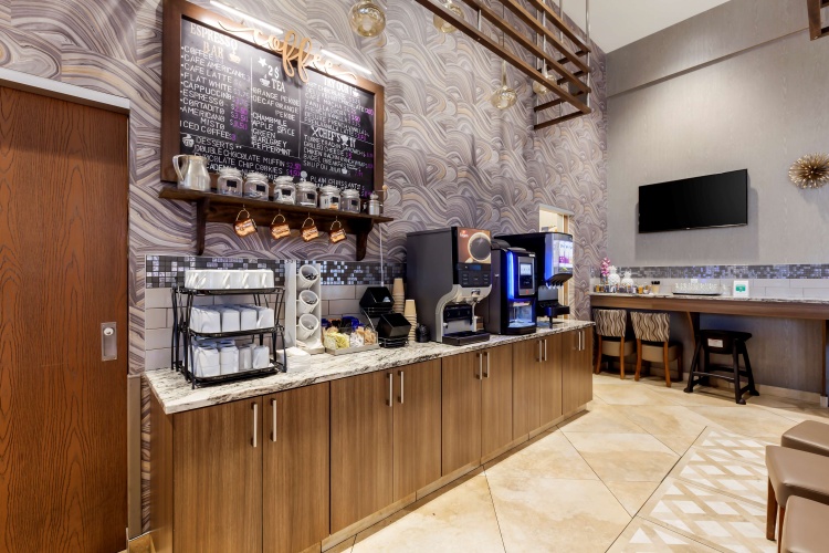 Best Western Plus St. John's Airport Hotel & Suites photo 33