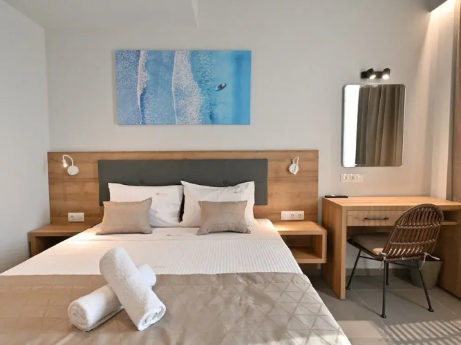 Maltepe Luxury Accommodation By Travelpro Services