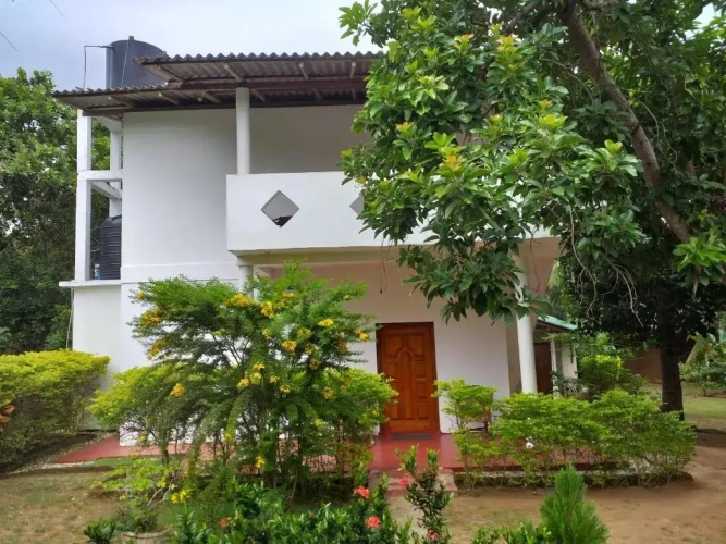 Standard Double room with balcony and with view