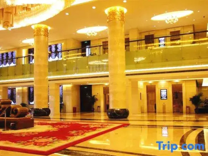 Yongtai Hotel