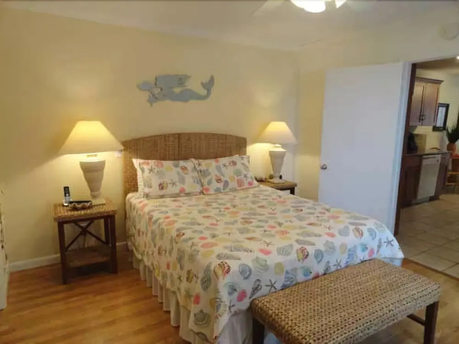 4 Beach Lovers Villa