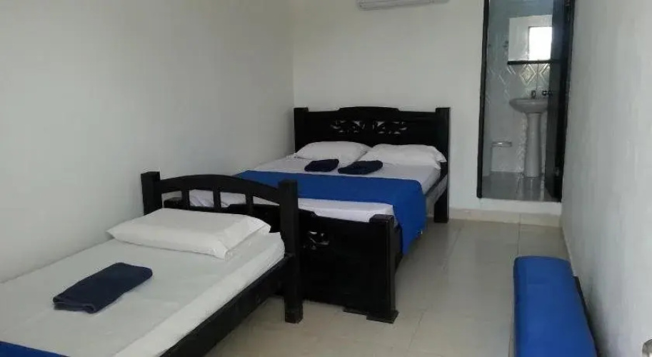 Hotel Katylú
