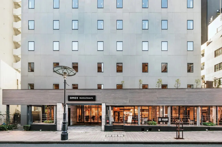 Otel görseli