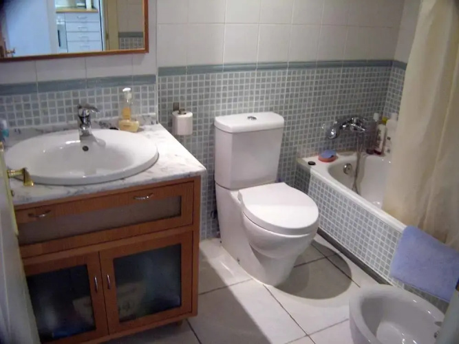Apartamento Jardines L3-0c