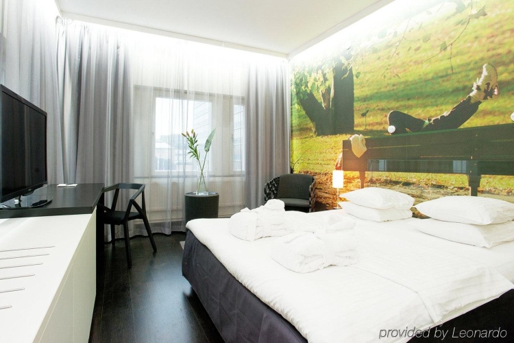 Hotel C Stockholm photo 11