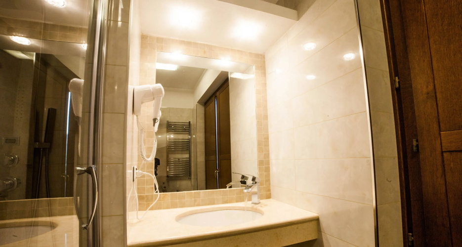 Roccamonfina Palace Hotel