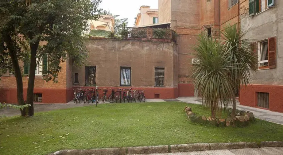 Dimora Del Papa