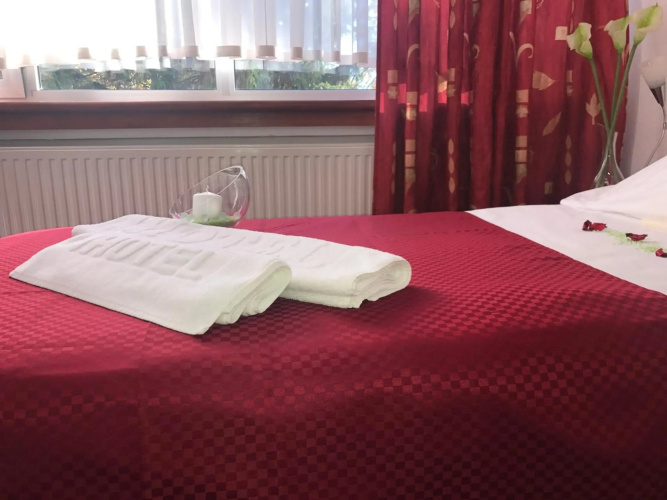 Park Hotel