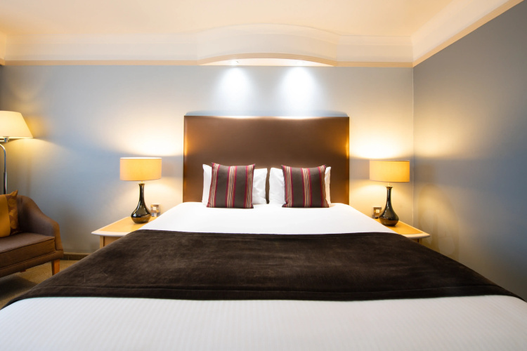 Copthorne Hotel Slough-Windsor