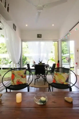 Casa Blanca Villas