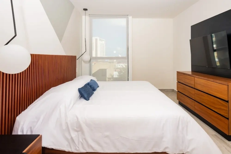 Family Apartment
