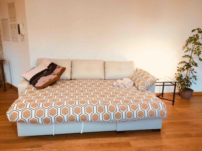 Double Apartment