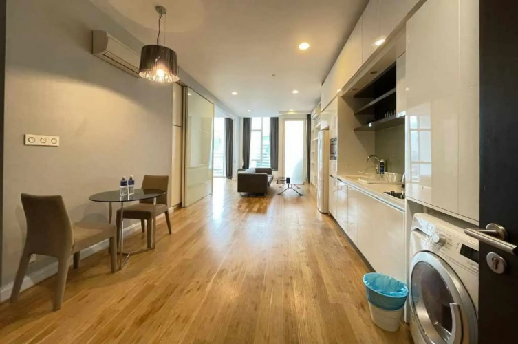 #1 Private Apartment KLCC =D