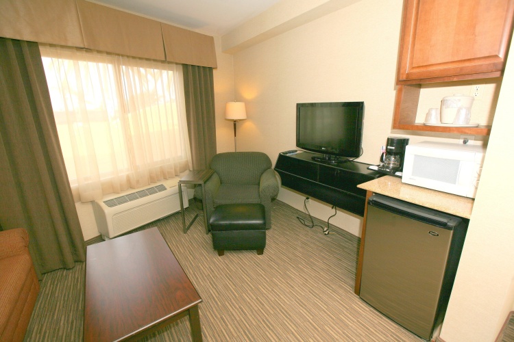 Holiday Inn Express San Diego South - Chula Vista photo 6
