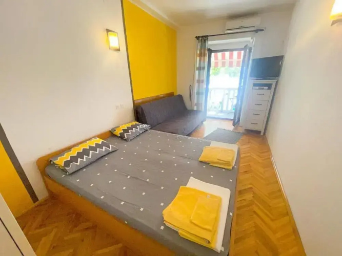 Apartment Dea 2