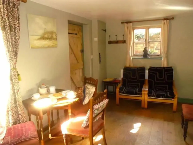 Needles Cottages