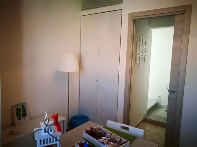Simply House in Bari