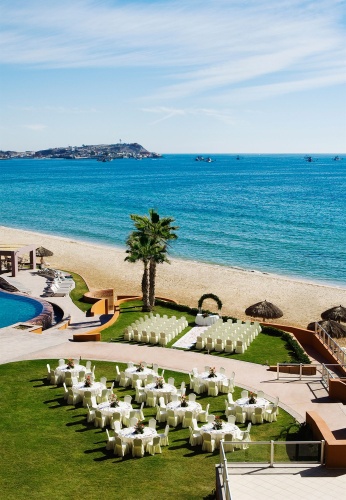 Las Palomas Beach & Golf Resort photo 20