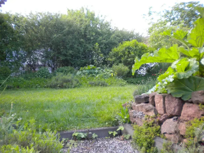 Eifelstüffje