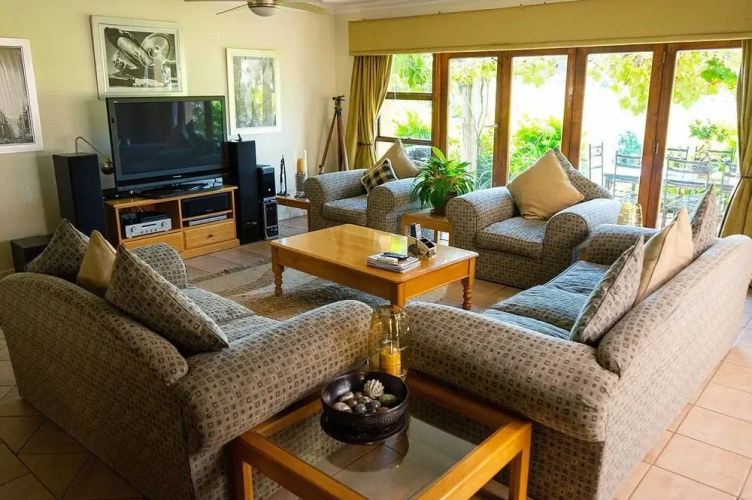 Stockowners Farm House