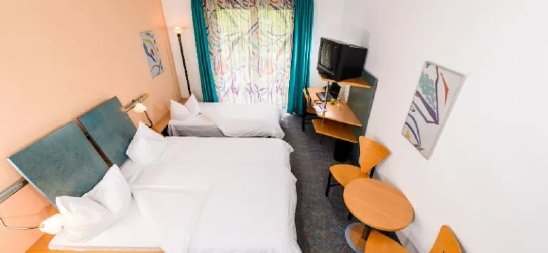 Hotel Residenz