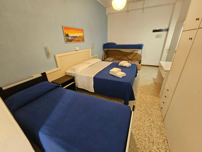 Hotel Riviera