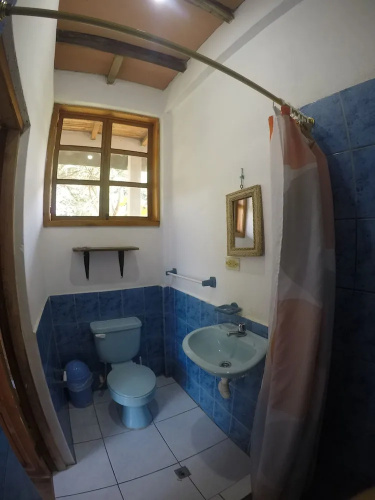 Hosteria Cabanas Itapoa