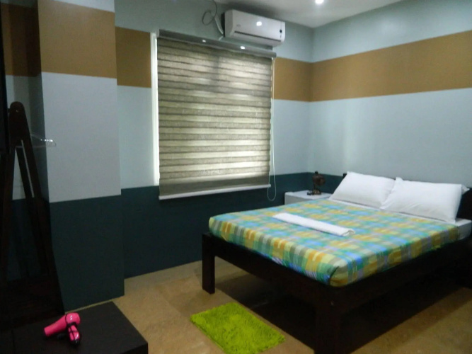Qanaq Hotel