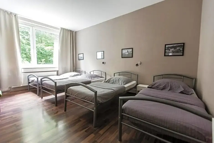 Bergedorf Haus 9
