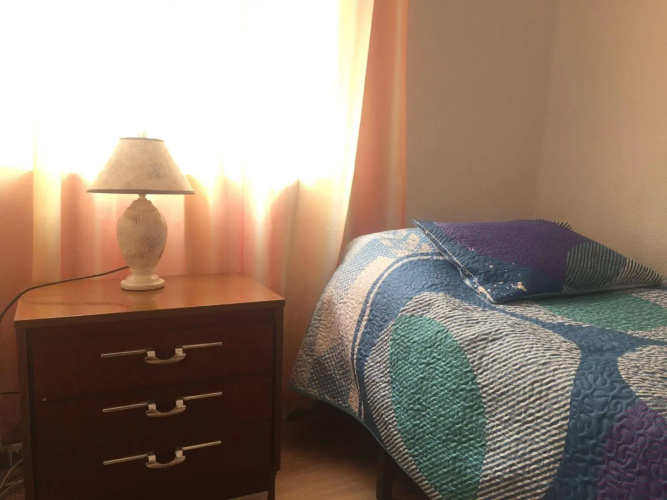 Apartamento Benjamin Rodriguez