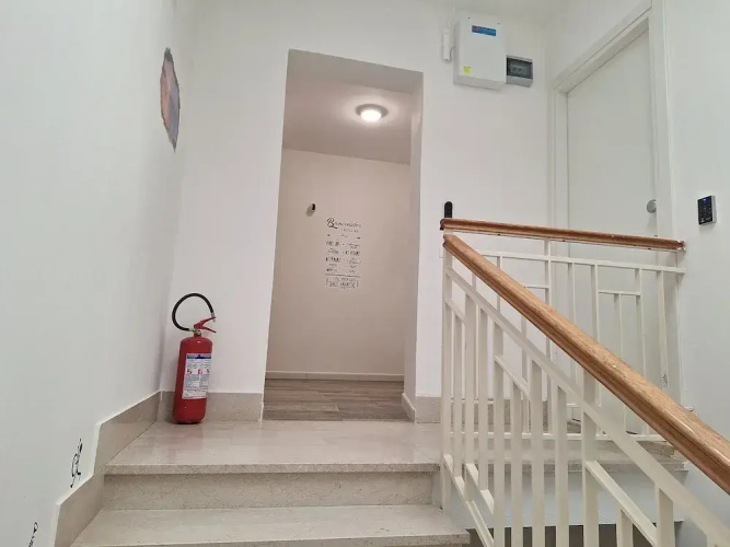 Room-double Bedroom With Double bed