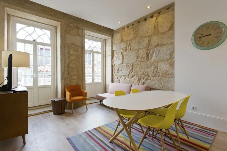 Double Apartment