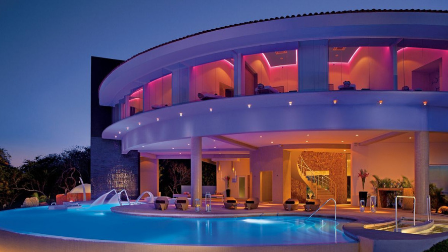Imagen de Secrets Huatulco Resort &amp; Spa   Adults Only   All Inclusive