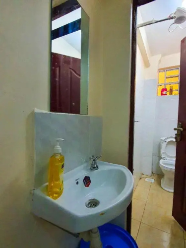 Executive 1-bedroom, in Ruiru