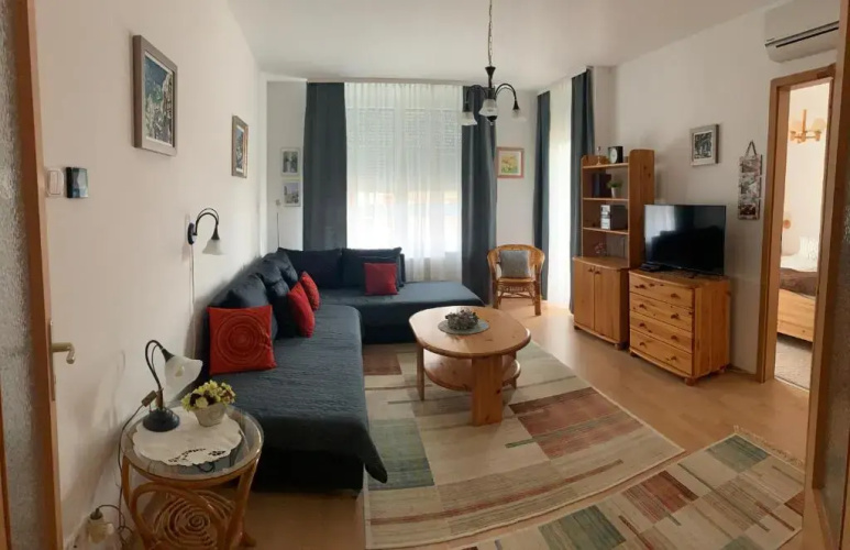 Kőnig Apartman Iii.