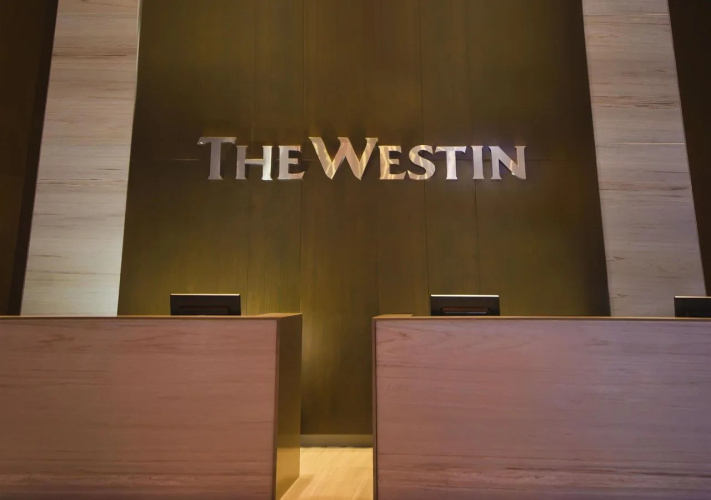 The Westin Panama